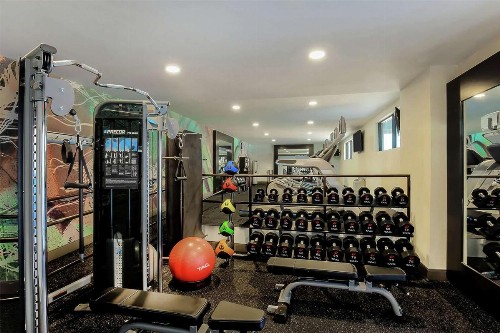 Hampton Inn & Suites Austin-Downtown/Convention Center - image 34