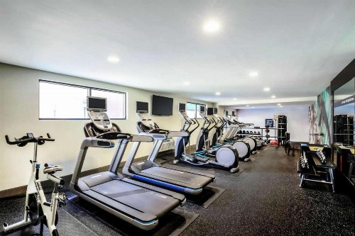 Hampton Inn & Suites Austin-Downtown/Convention Center - image 35