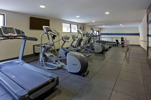 Hampton Inn & Suites Austin-Downtown/Convention Center - image 36