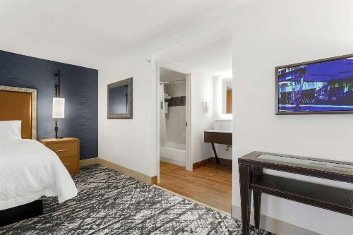 Hampton Inn & Suites Austin-Downtown/Convention Center - image 42