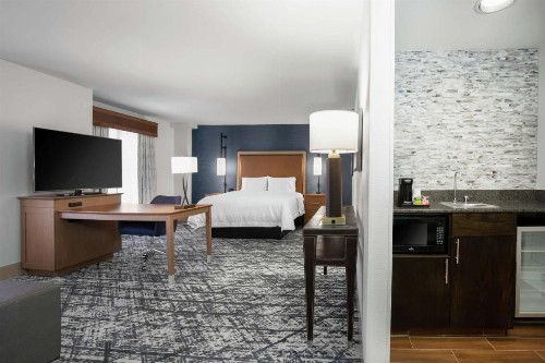 Hampton Inn & Suites Austin-Downtown/Convention Center - image 44