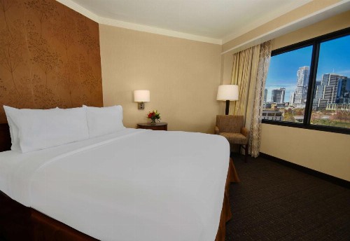 Embassy Suites by Hilton Austin Downtown South Congress - image 19