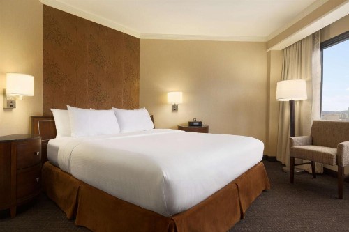 Embassy Suites by Hilton Austin Downtown South Congress - image 26