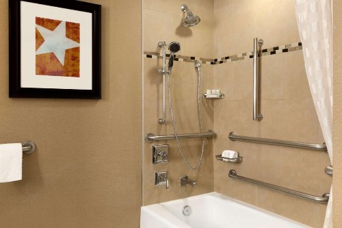 Embassy Suites by Hilton Austin Downtown South Congress - image 32
