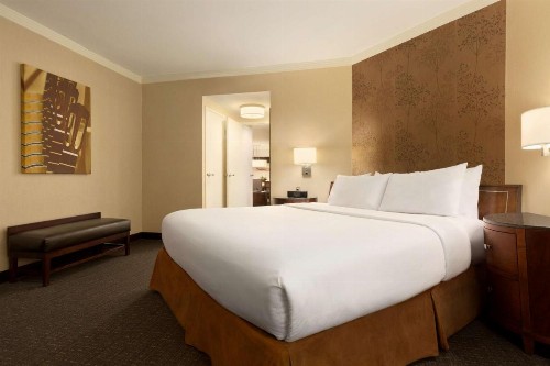 Embassy Suites by Hilton Austin Downtown South Congress - image 33