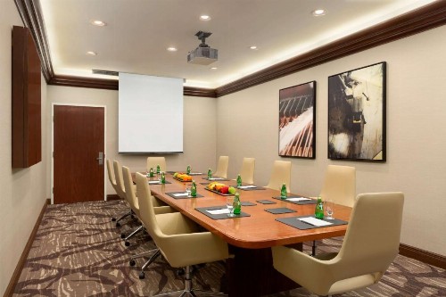 Embassy Suites by Hilton Austin Downtown South Congress - image 38