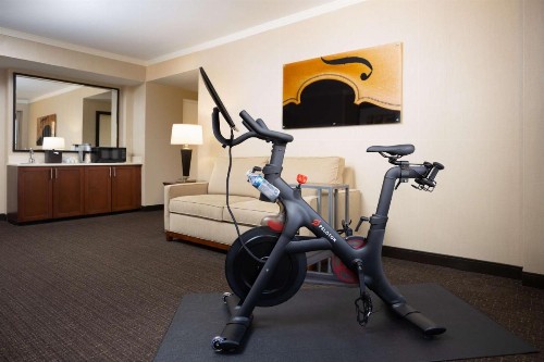 Embassy Suites by Hilton Austin Downtown South Congress - image 45