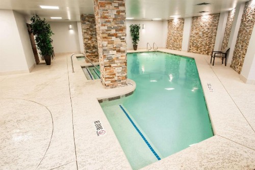 Embassy Suites by Hilton Austin Downtown South Congress - image 7