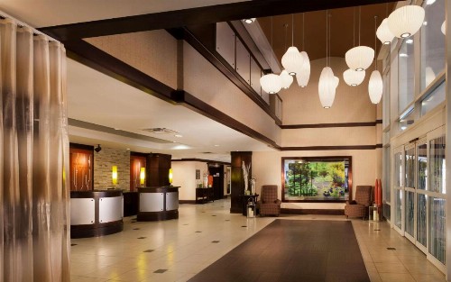 Hilton Garden Inn Austin Downtown Convention Center - image 1