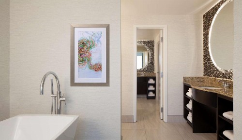 Hilton Garden Inn Austin Downtown Convention Center - image 16