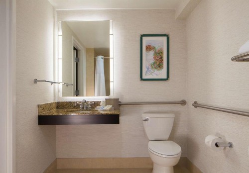 Hilton Garden Inn Austin Downtown Convention Center - image 17