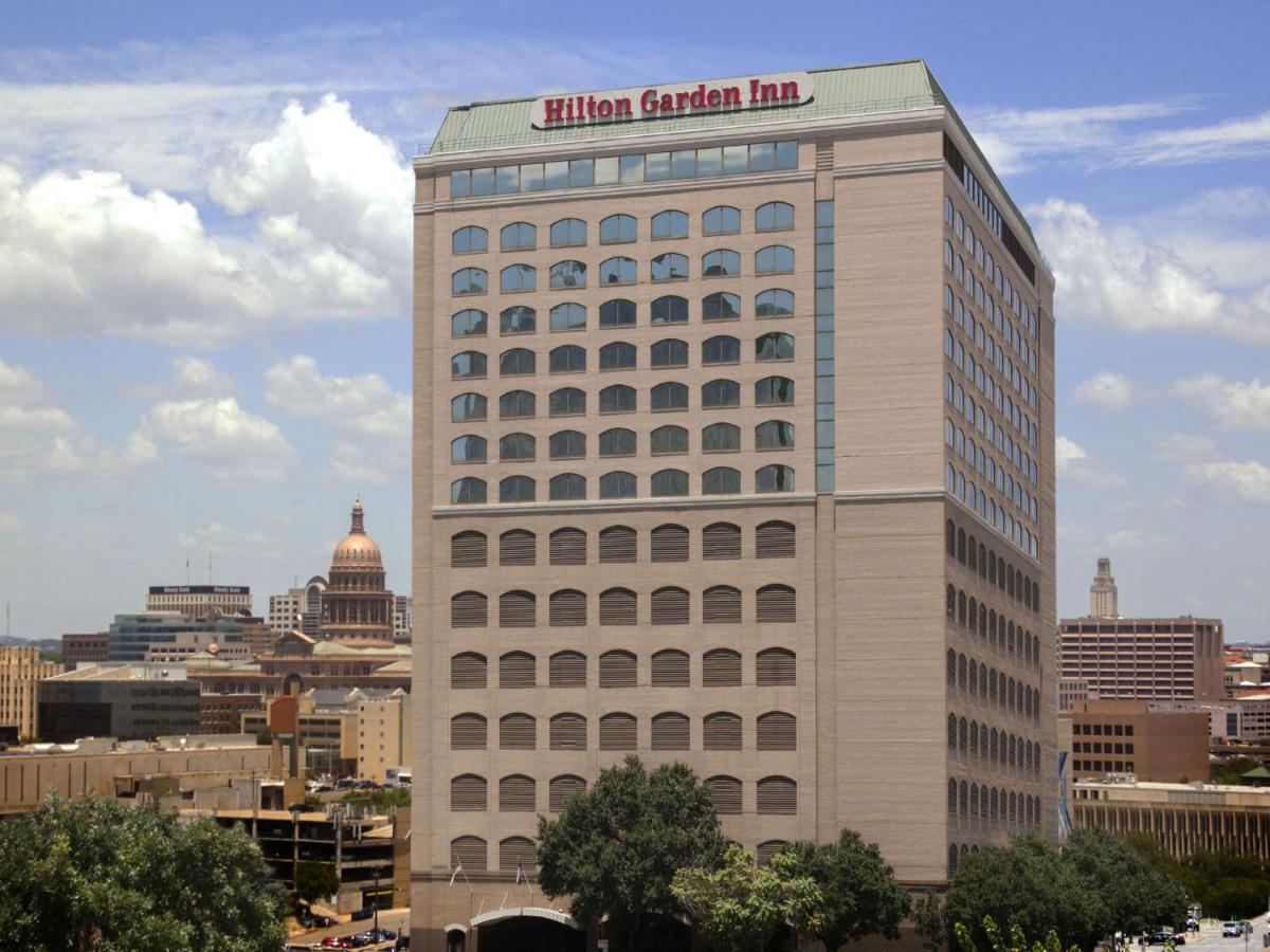 Hilton Garden Inn Austin Downtown Convention Center - image 2