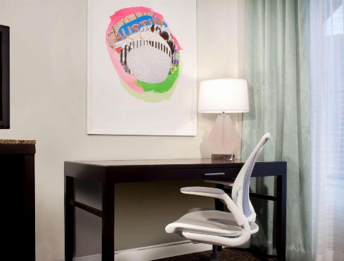 Hilton Garden Inn Austin Downtown Convention Center - image 21