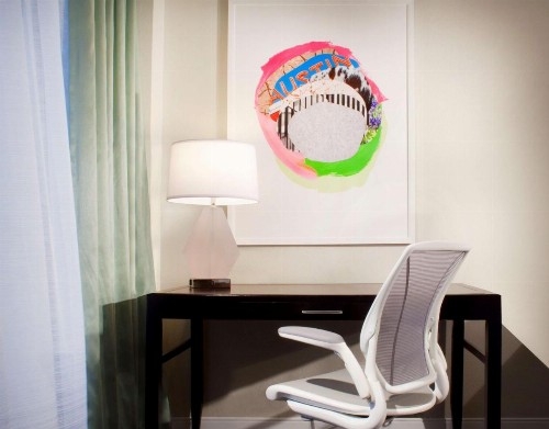 Hilton Garden Inn Austin Downtown Convention Center - image 23