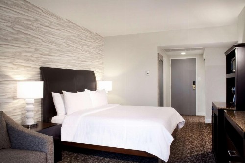 Hilton Garden Inn Austin Downtown Convention Center - image 24