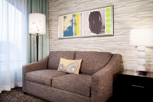 Hilton Garden Inn Austin Downtown Convention Center - image 25