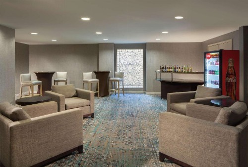 Hilton Garden Inn Austin Downtown Convention Center - image 29