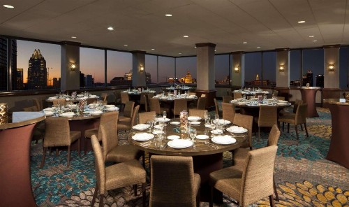 Hilton Garden Inn Austin Downtown Convention Center - image 30