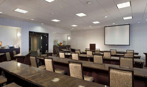 Hilton Garden Inn Austin Downtown Convention Center - image 32