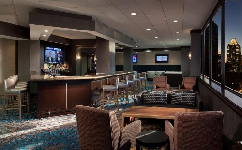 Hilton Garden Inn Austin Downtown Convention Center - image 33