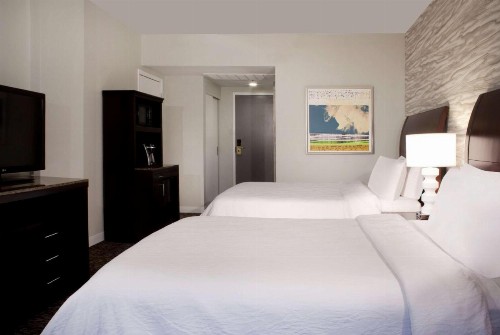 Hilton Garden Inn Austin Downtown Convention Center - image 35