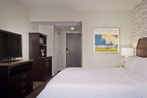 Hilton Garden Inn Austin Downtown Convention Center - image 36