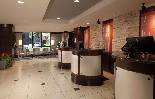Hilton Garden Inn Austin Downtown Convention Center - image 5