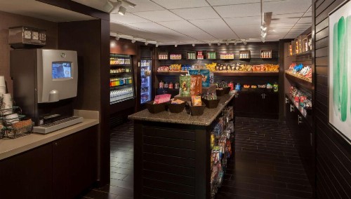 Hilton Garden Inn Austin Downtown Convention Center - image 8