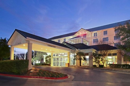 Hilton Garden Inn Austin NorthWest/Arboretum - image 1