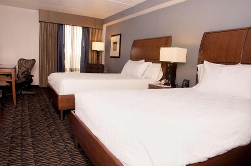 Hilton Garden Inn Austin NorthWest/Arboretum - image 10