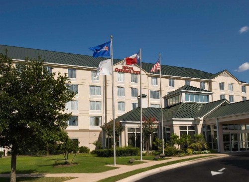 Hilton Garden Inn Austin NorthWest/Arboretum - image 19