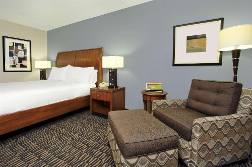 Hilton Garden Inn Austin NorthWest/Arboretum - image 24
