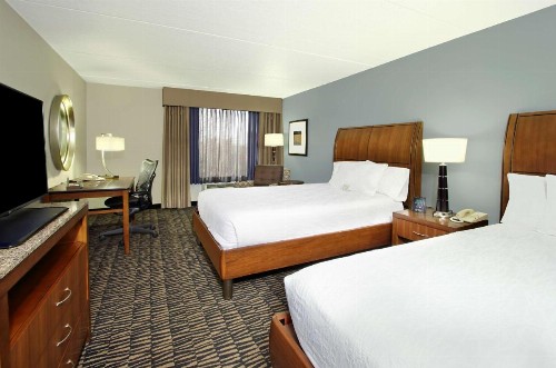 Hilton Garden Inn Austin NorthWest/Arboretum - image 25