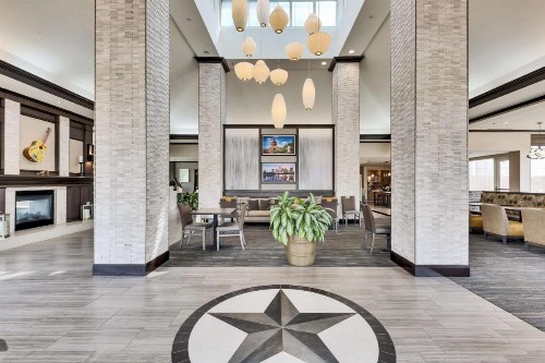 Hilton Garden Inn Austin NorthWest/Arboretum - image 26