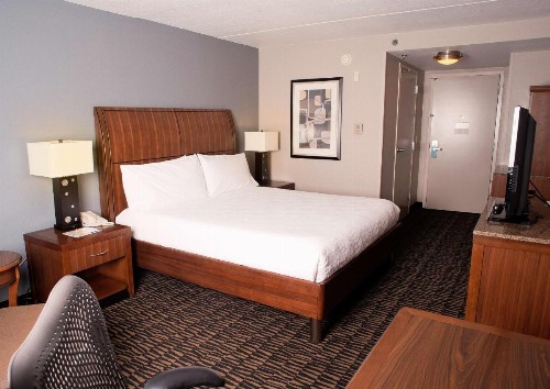 Hilton Garden Inn Austin NorthWest/Arboretum - image 29