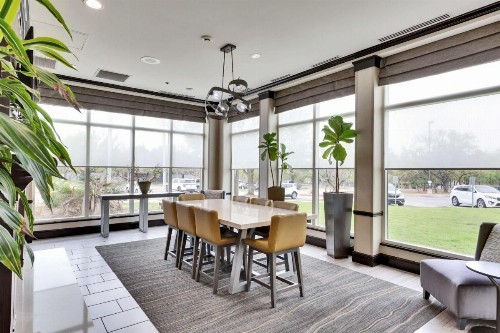Hilton Garden Inn Austin NorthWest/Arboretum - image 30