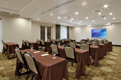 Hilton Garden Inn Austin NorthWest/Arboretum - image 31