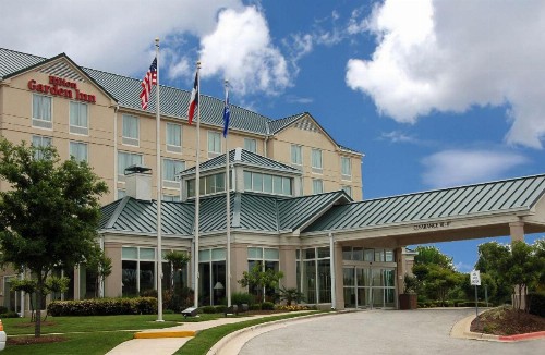 Hilton Garden Inn Austin NorthWest/Arboretum - image 32