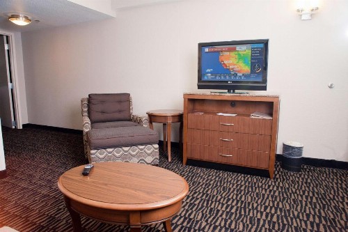 Hilton Garden Inn Austin NorthWest/Arboretum - image 35