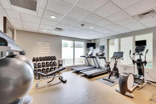 Hilton Garden Inn Austin NorthWest/Arboretum - image 36
