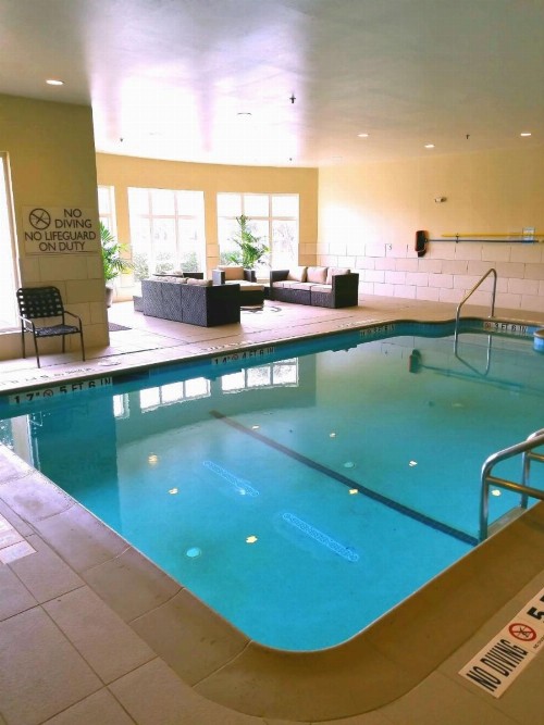 Hilton Garden Inn Austin NorthWest/Arboretum - image 37