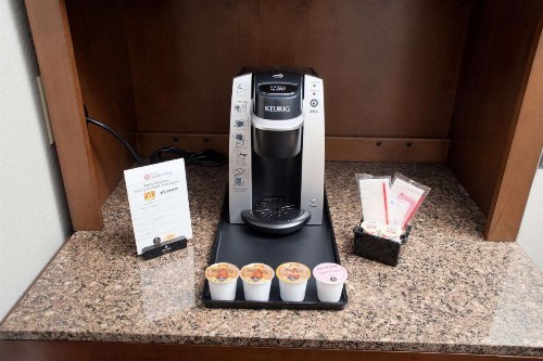 Hilton Garden Inn Austin NorthWest/Arboretum - image 39