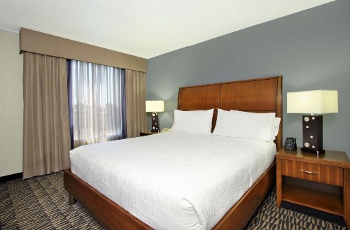 Hilton Garden Inn Austin NorthWest/Arboretum - image 4