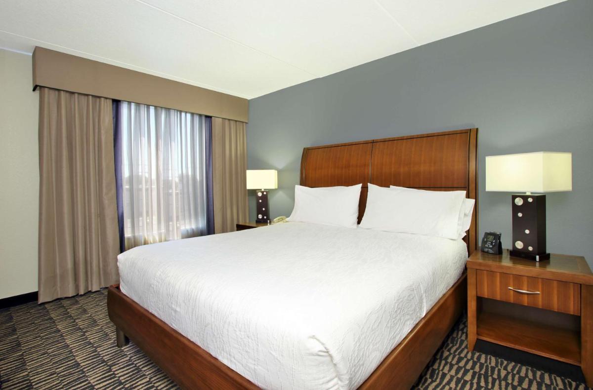 Hilton Garden Inn Austin NorthWest/Arboretum - image 4