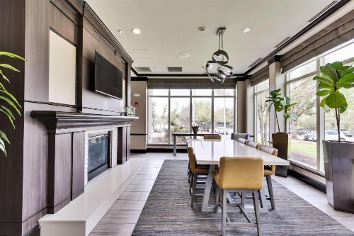 Hilton Garden Inn Austin NorthWest/Arboretum - image 40