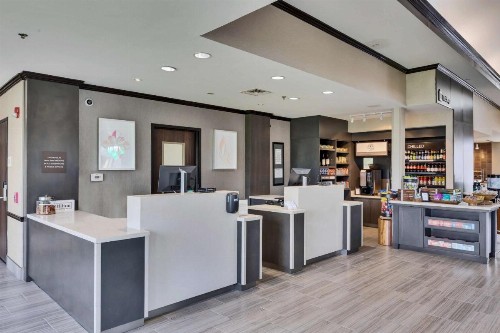 Hilton Garden Inn Austin NorthWest/Arboretum - image 43
