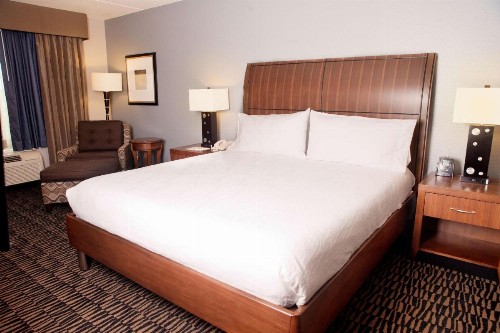 Hilton Garden Inn Austin NorthWest/Arboretum - image 47