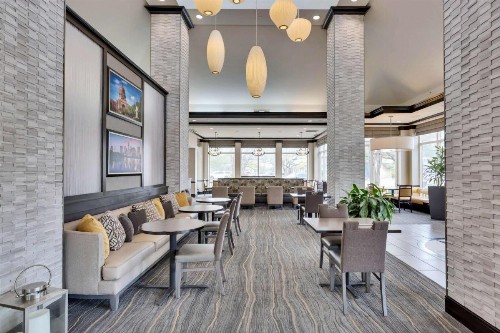 Hilton Garden Inn Austin NorthWest/Arboretum - image 48
