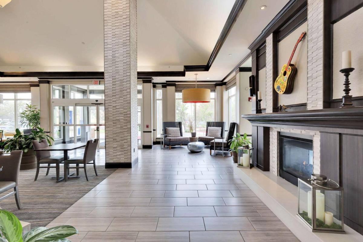 Hilton Garden Inn Austin NorthWest/Arboretum - image 5