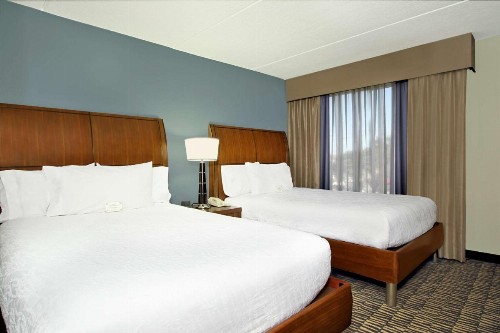 Hilton Garden Inn Austin NorthWest/Arboretum - image 7